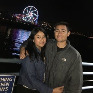 Meet your Posher, Steve